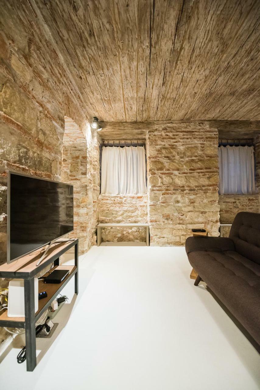 Old Central Apartment Kluž Exteriér fotografie