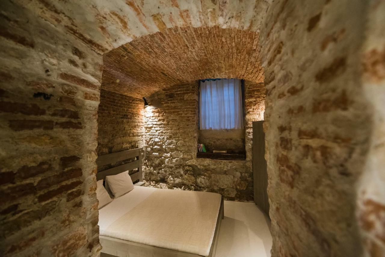Old Central Apartment Kluž Exteriér fotografie