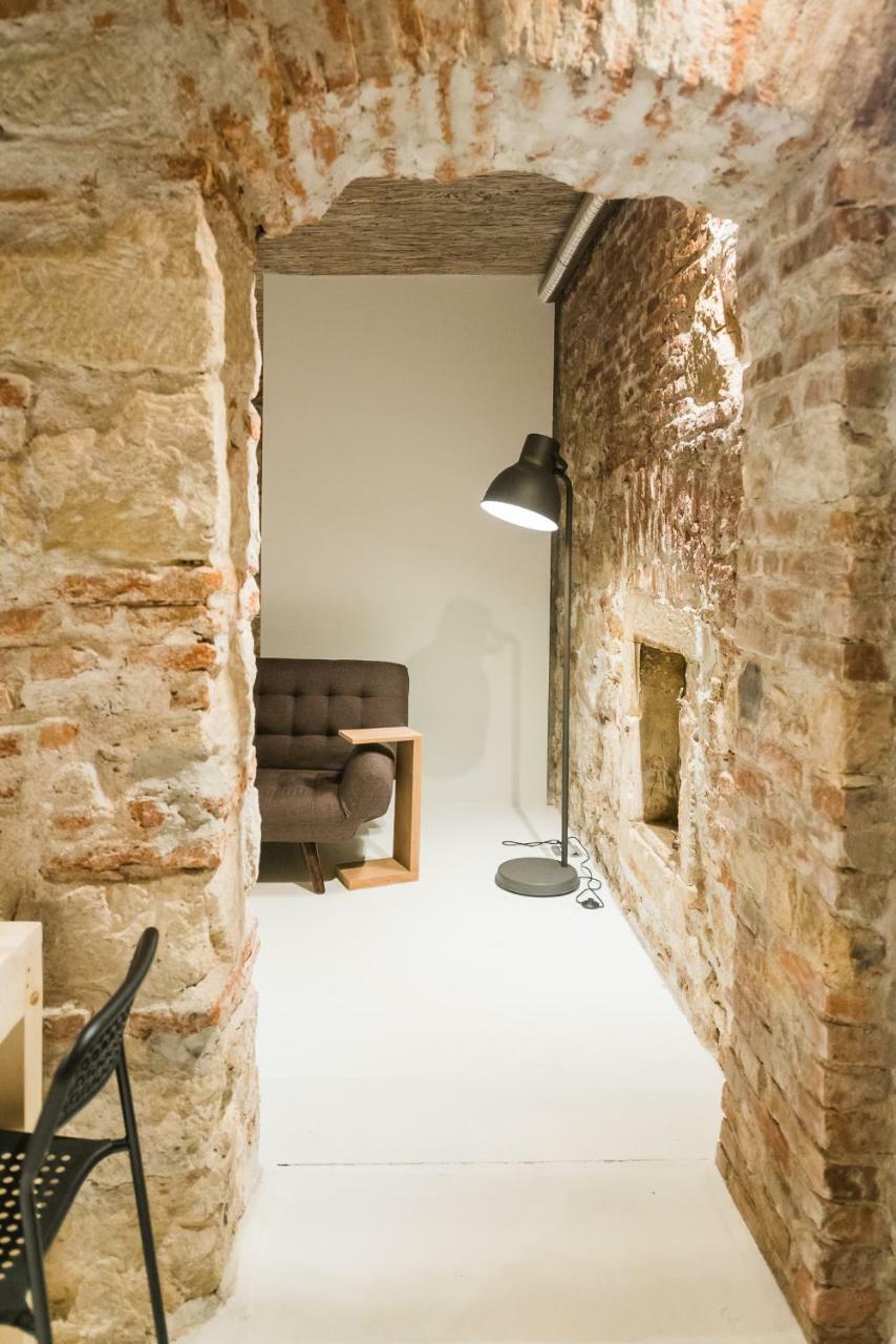 Old Central Apartment Kluž Exteriér fotografie